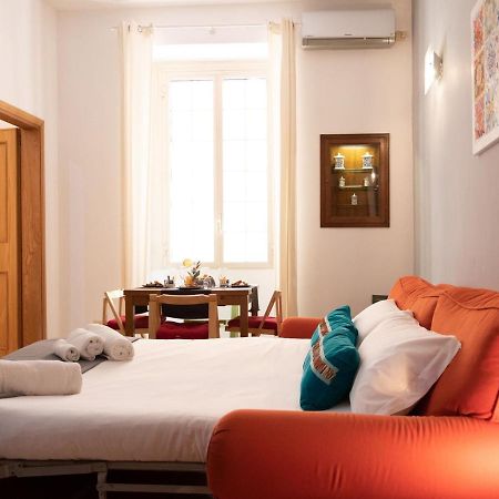 The Best Rent - Cozy One-Bedroom Apartment Near Villa Borghese Ρώμη Εξωτερικό φωτογραφία