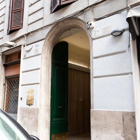 The Best Rent - Cozy One-Bedroom Apartment Near Villa Borghese Ρώμη Εξωτερικό φωτογραφία