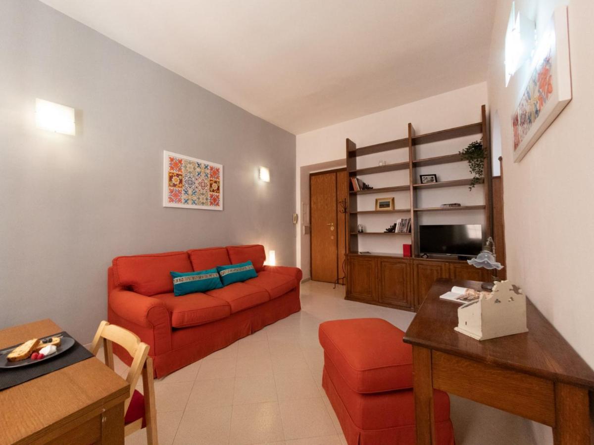 The Best Rent - Cozy One-Bedroom Apartment Near Villa Borghese Ρώμη Εξωτερικό φωτογραφία
