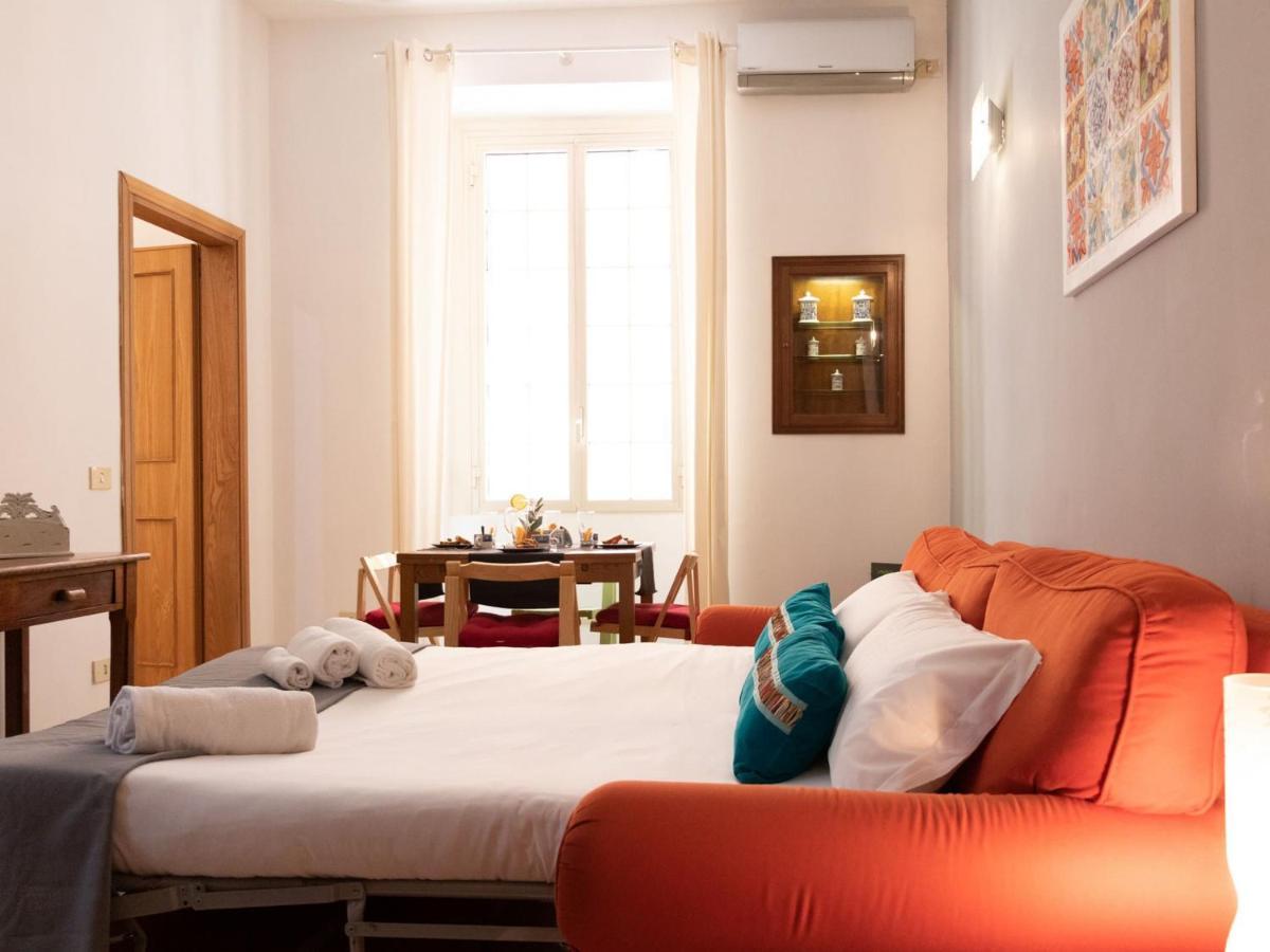 The Best Rent - Cozy One-Bedroom Apartment Near Villa Borghese Ρώμη Εξωτερικό φωτογραφία