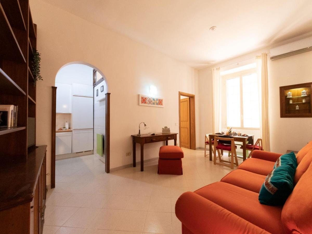 The Best Rent - Cozy One-Bedroom Apartment Near Villa Borghese Ρώμη Εξωτερικό φωτογραφία