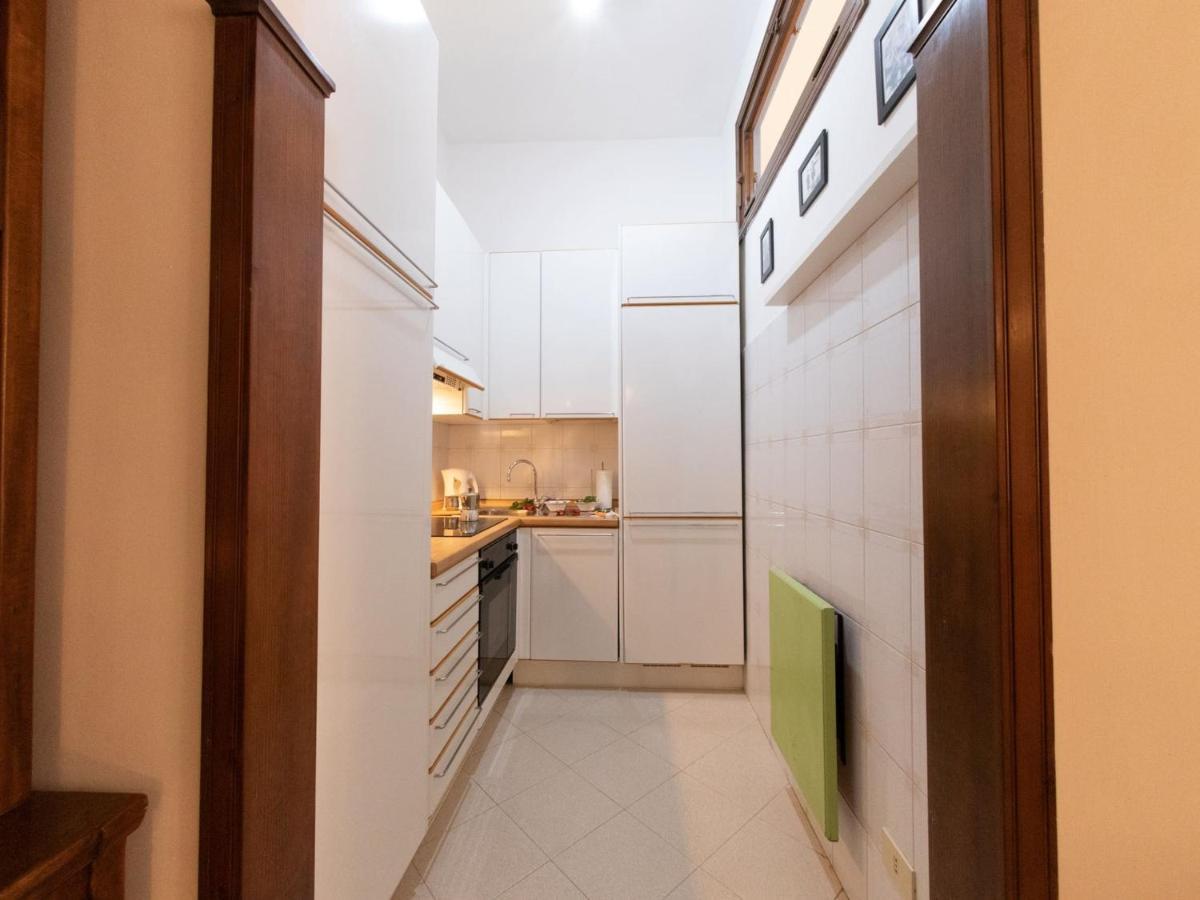The Best Rent - Cozy One-Bedroom Apartment Near Villa Borghese Ρώμη Εξωτερικό φωτογραφία