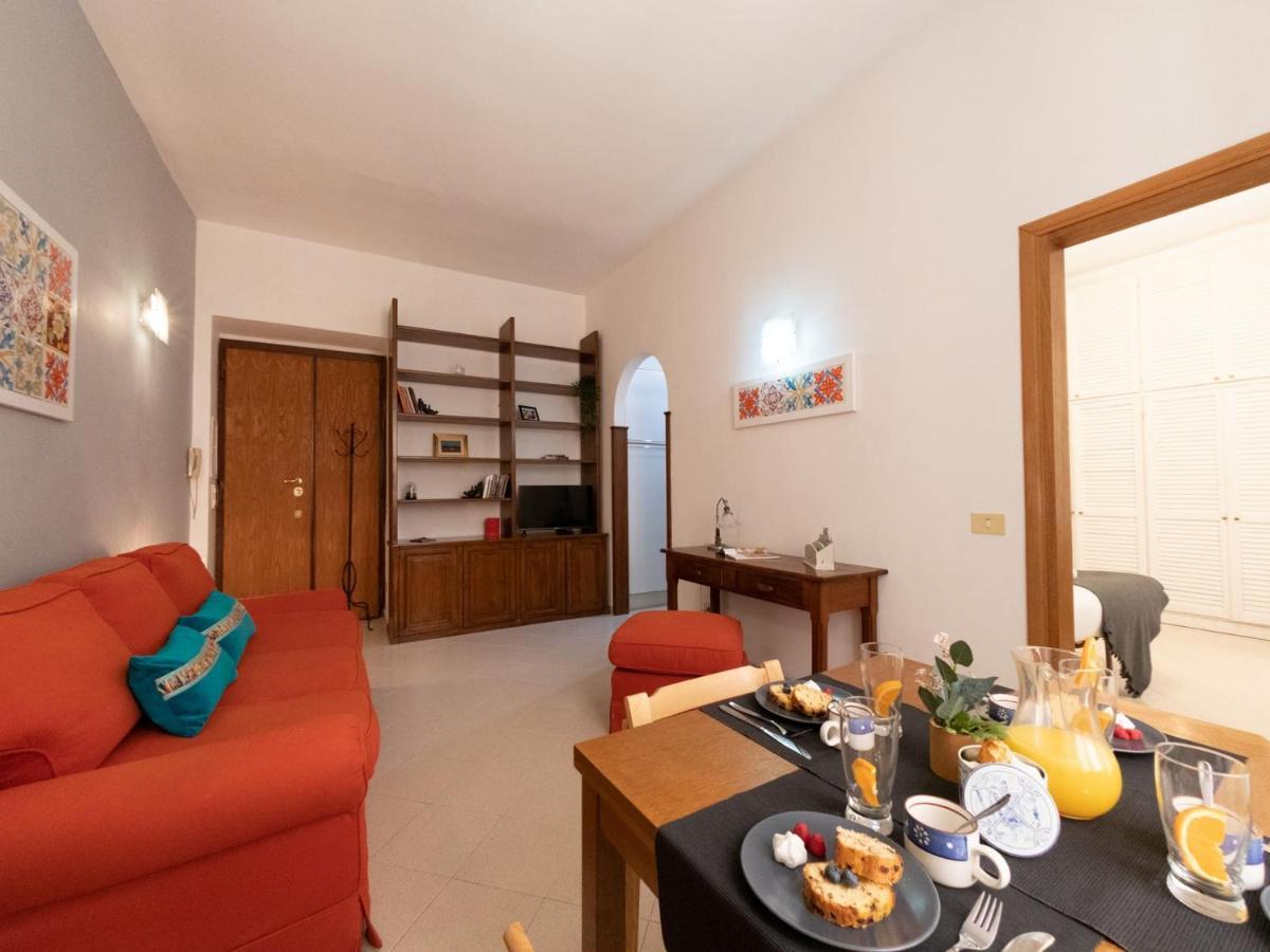 The Best Rent - Cozy One-Bedroom Apartment Near Villa Borghese Ρώμη Εξωτερικό φωτογραφία
