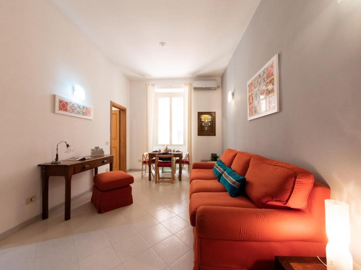 The Best Rent - Cozy One-Bedroom Apartment Near Villa Borghese Ρώμη Εξωτερικό φωτογραφία