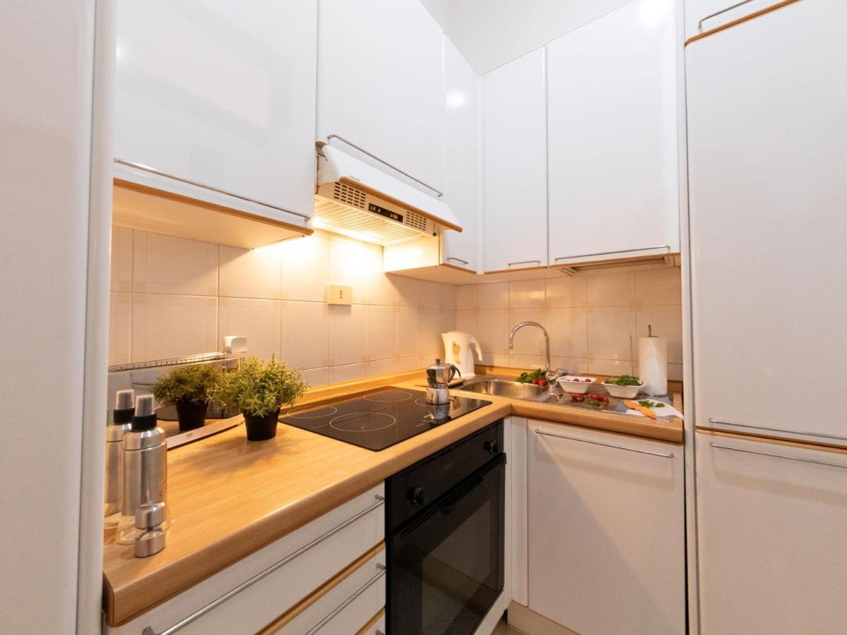 The Best Rent - Cozy One-Bedroom Apartment Near Villa Borghese Ρώμη Εξωτερικό φωτογραφία