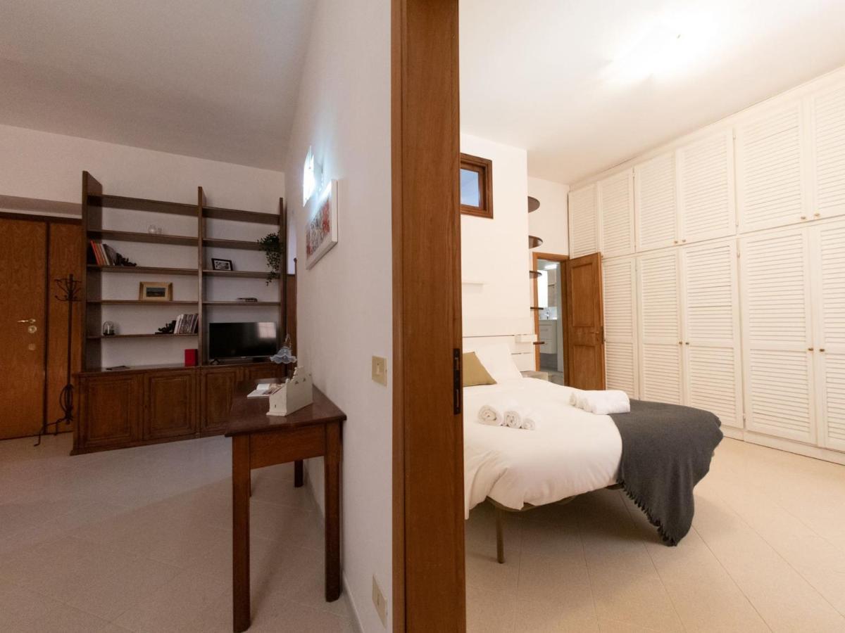 The Best Rent - Cozy One-Bedroom Apartment Near Villa Borghese Ρώμη Εξωτερικό φωτογραφία