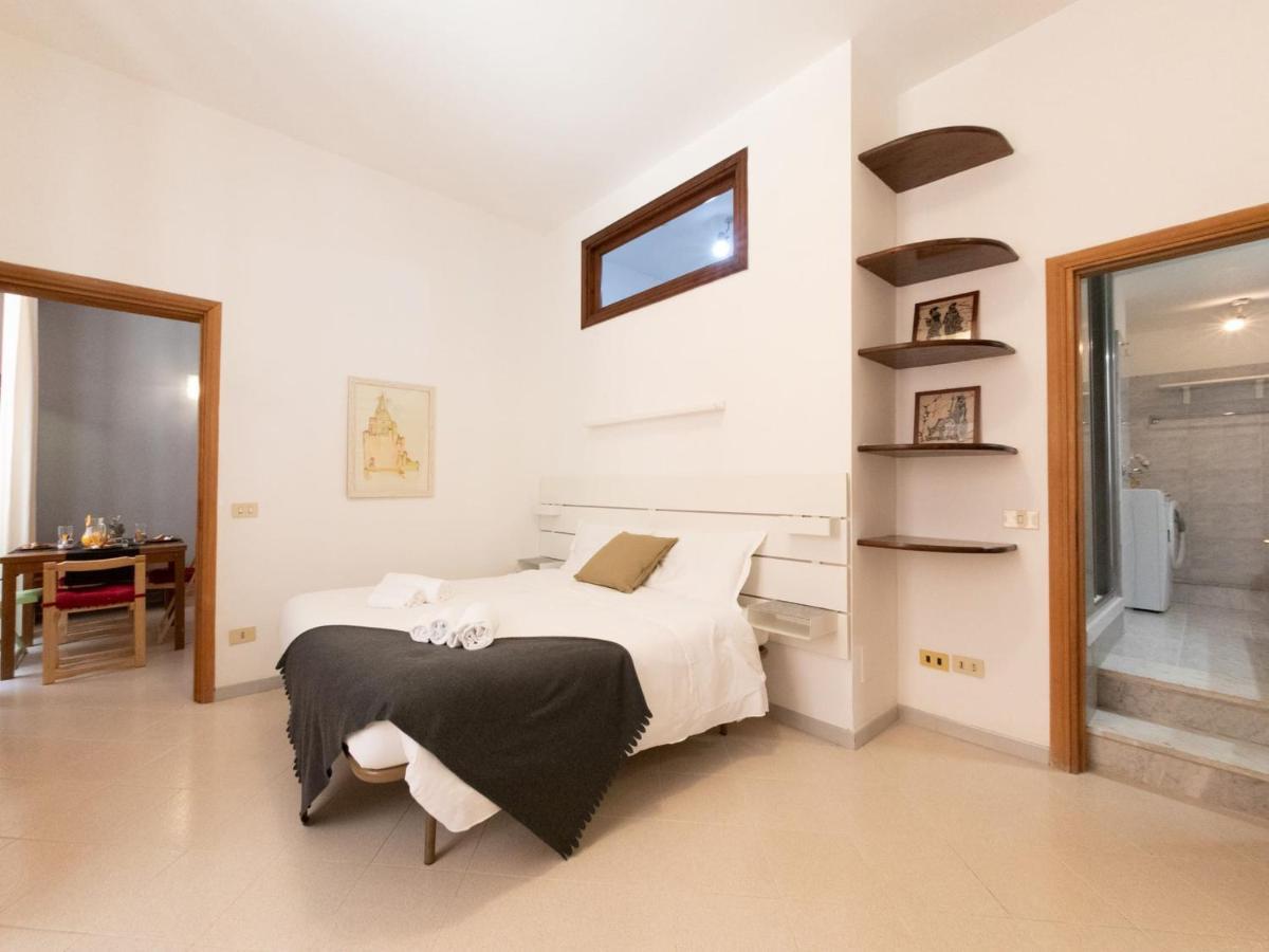 The Best Rent - Cozy One-Bedroom Apartment Near Villa Borghese Ρώμη Εξωτερικό φωτογραφία