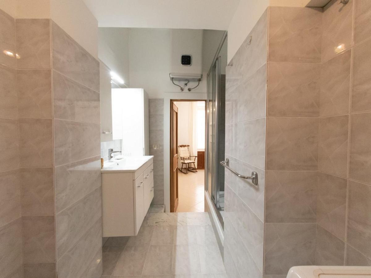 The Best Rent - Cozy One-Bedroom Apartment Near Villa Borghese Ρώμη Εξωτερικό φωτογραφία