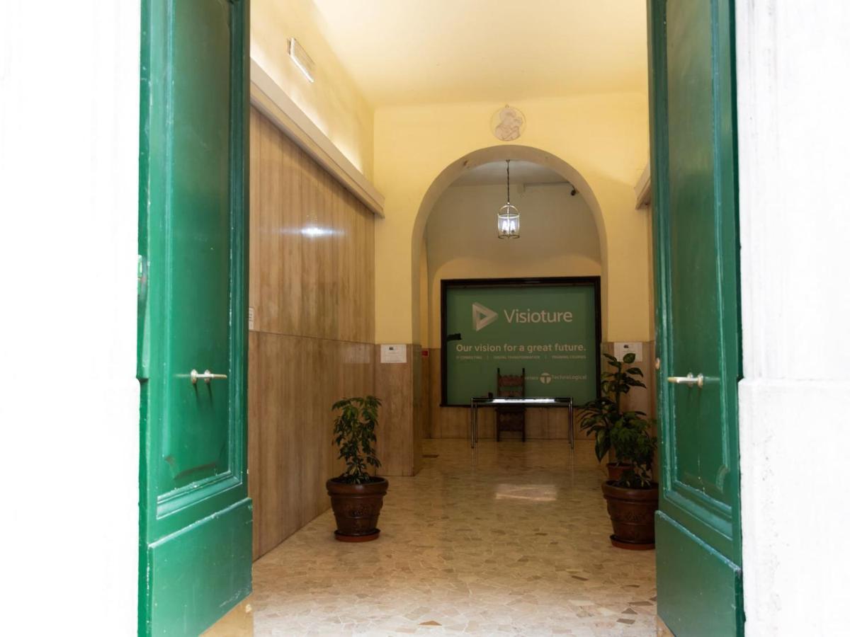 The Best Rent - Cozy One-Bedroom Apartment Near Villa Borghese Ρώμη Εξωτερικό φωτογραφία