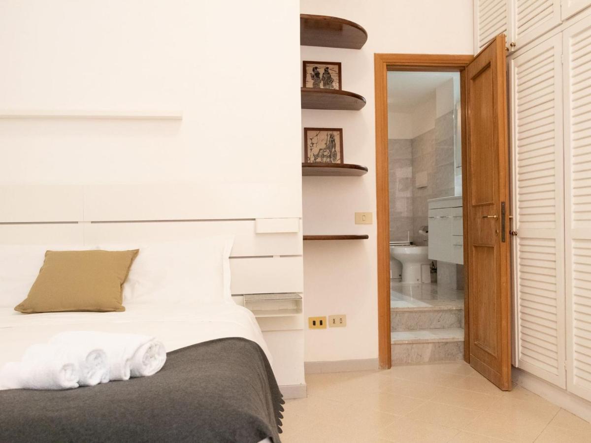 The Best Rent - Cozy One-Bedroom Apartment Near Villa Borghese Ρώμη Εξωτερικό φωτογραφία