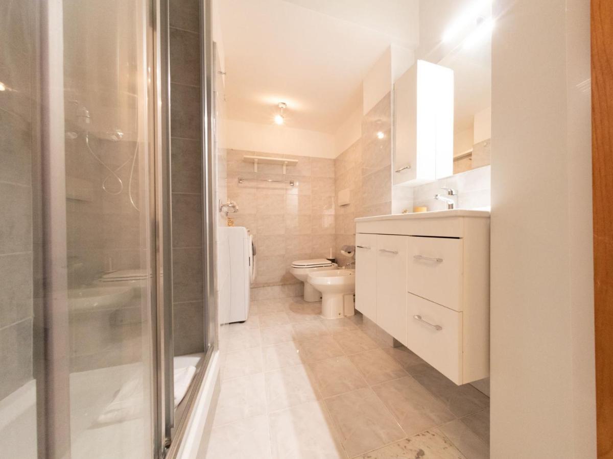 The Best Rent - Cozy One-Bedroom Apartment Near Villa Borghese Ρώμη Εξωτερικό φωτογραφία